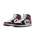 Men's Air Jordan 1 Mid SE "Dark Pony"
