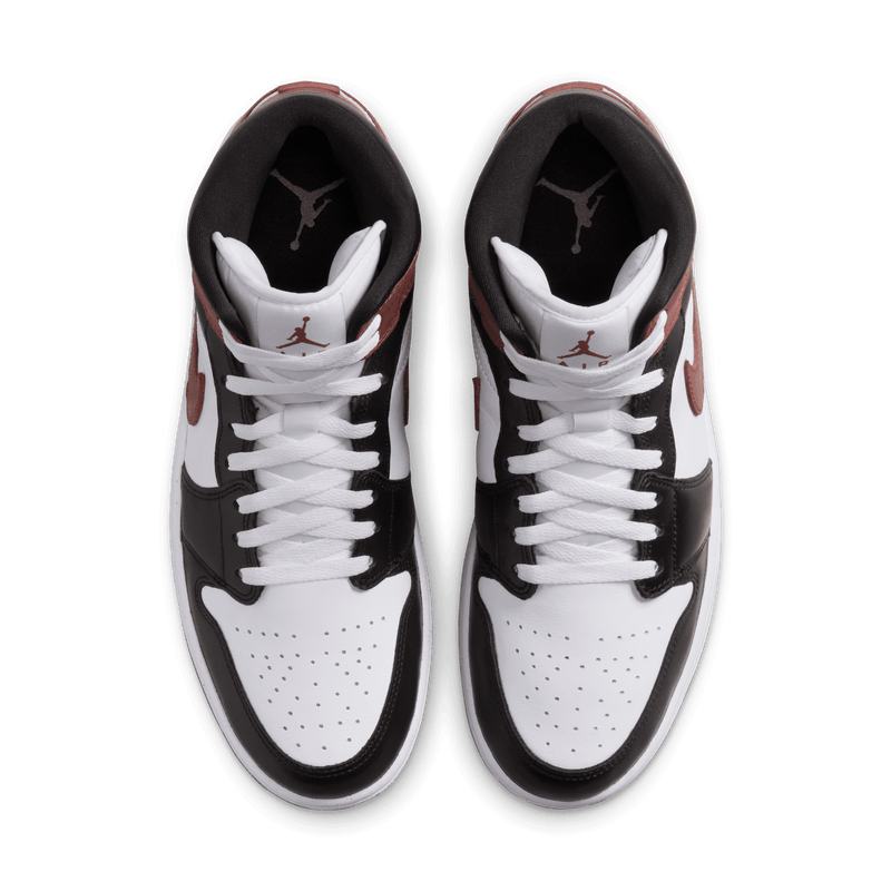 Men's Air Jordan 1 Mid SE "Dark Pony"
