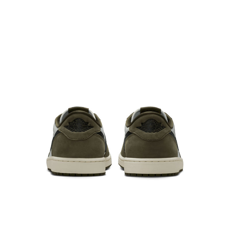 Men's Air Jordan 1 Retro Low OG "Medium Olive"