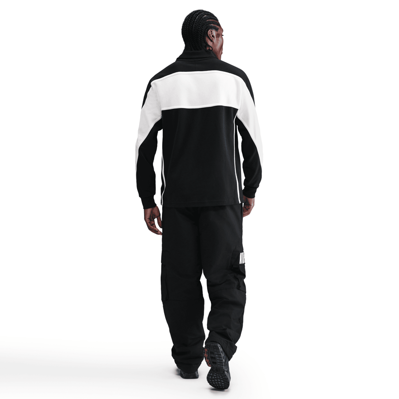 Men's Nike Air Long-Sleeve Soccer Top