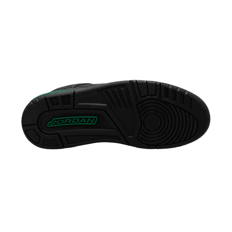 Men's Jordan Spizike Low "Celtics"