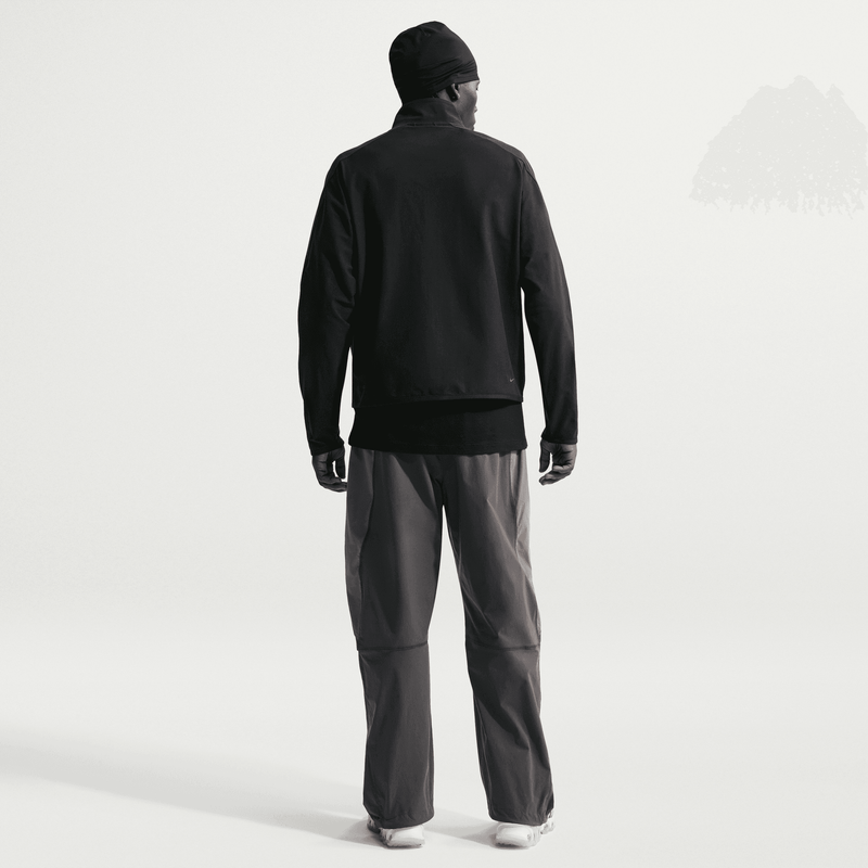 Men's Nike Sportswear Tech Dri-FIT Shori Knit Track Jacket