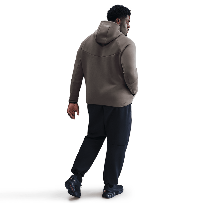 Men's Nike Tech Fleece Windrunner Full-Zip Jacket