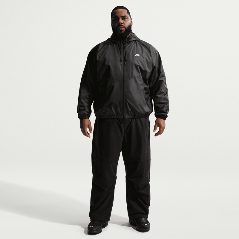Men's Nike Windrunner Lined Jacket