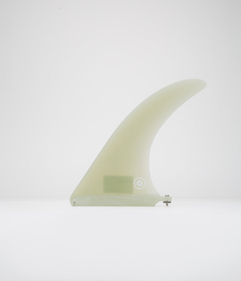 Mollusk MPE Dolfin Fin in 10"