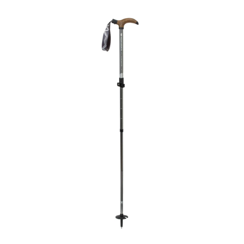 Mountainsmith Globetrotter - Graphite/Grey Outdoor - Trekking - Accessories - The Heel Shoe Fitters