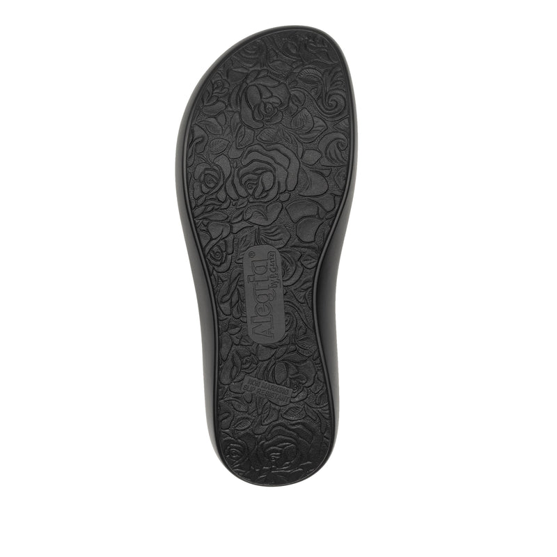 Moxi Free Spirit Crow Sandal | Alegria Shoes