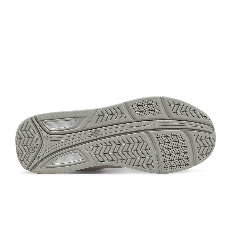 New Balance 928 v3 Hook & Loop Walking Shoe (Women) - White/White Athletic - Running - The Heel Shoe Fitters