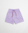 Nike SB Jacquard Sport Shorts in Hydrangeas and White