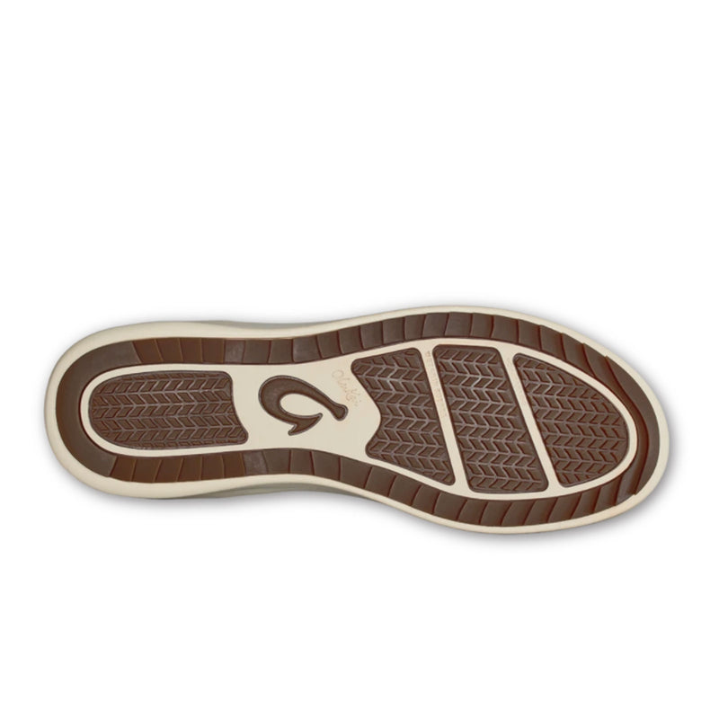 OluKai Malua Hulu Ankle Boot (Women) - Tan/Tapa Boots - Fashion - Ankle Boot - The Heel Shoe Fitters