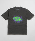Paradise NYC Holy T-Shirt in Vintage Black