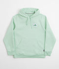 Patagonia 73 Skyline Uprisal Hoodie in Rinsed Green