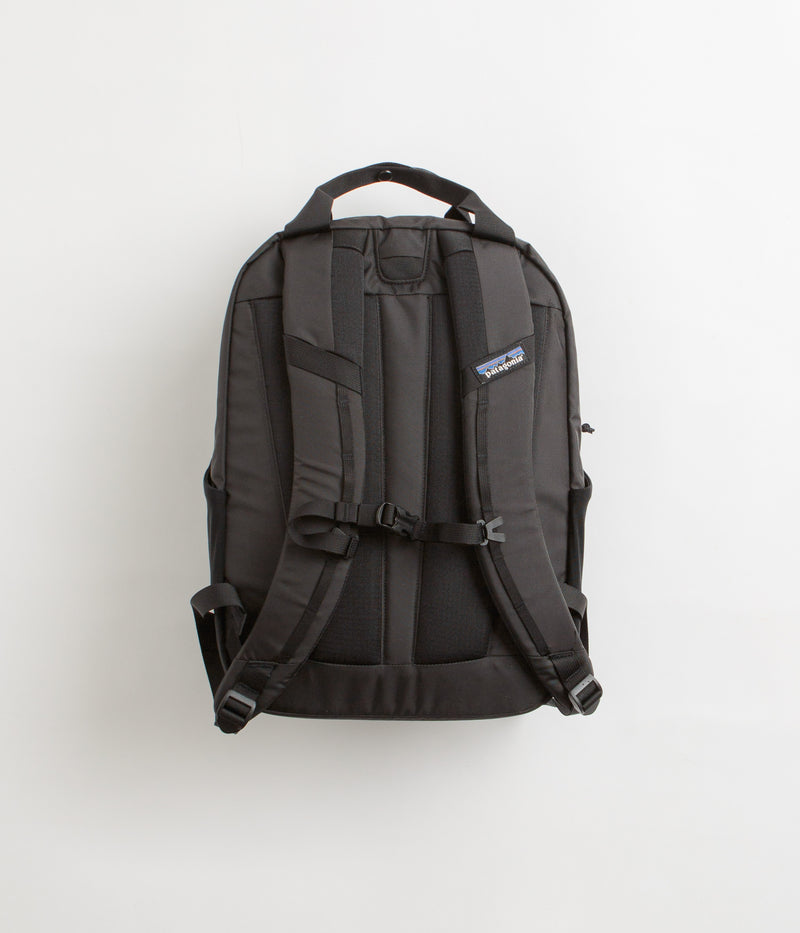 Patagonia Atom Tote Pack 20L in Black