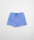 Patagonia Baggies 5" Shorts in Abundant Blue