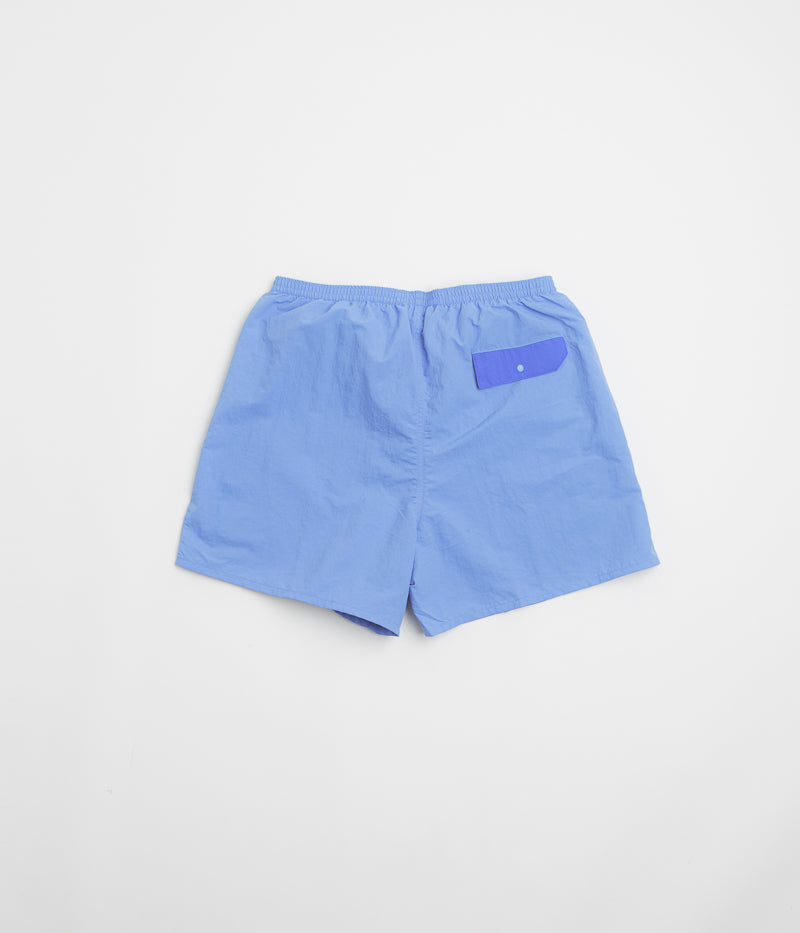 Patagonia Baggies 5" Shorts in Abundant Blue