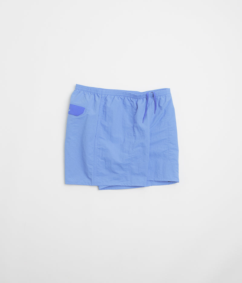 Patagonia Baggies 5" Shorts in Abundant Blue