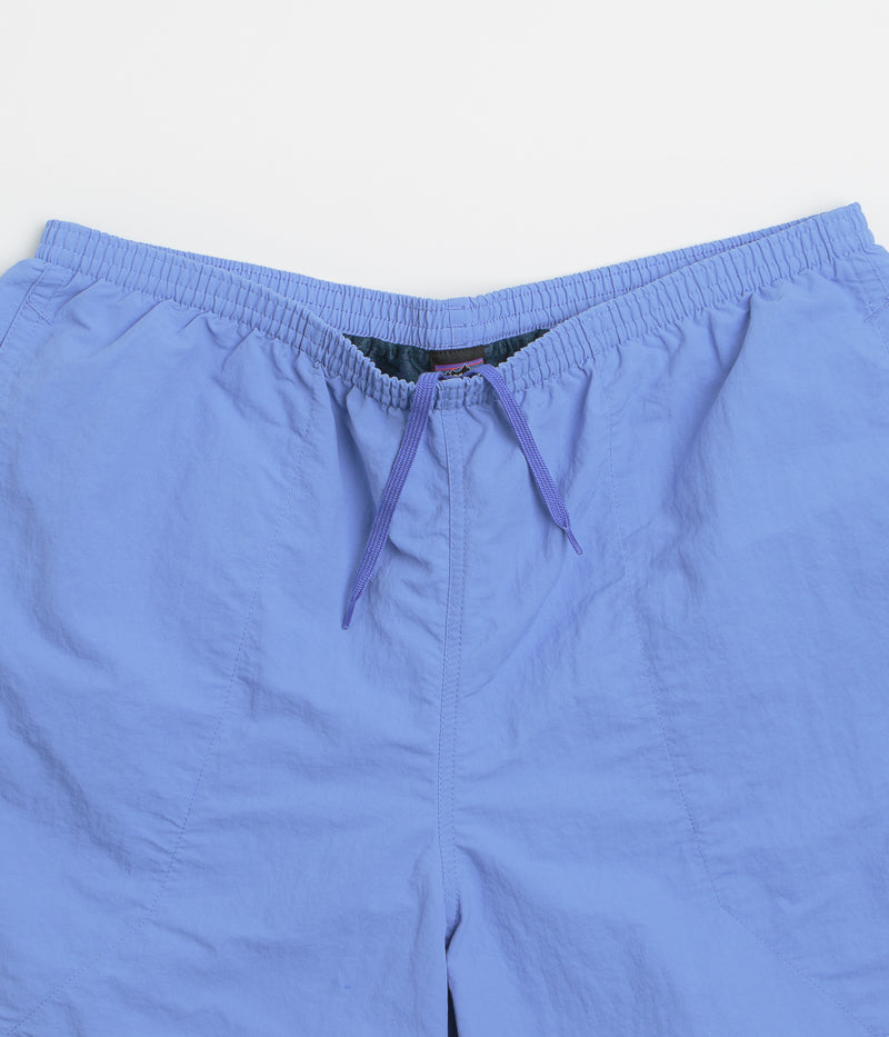 Patagonia Baggies 5" Shorts in Abundant Blue
