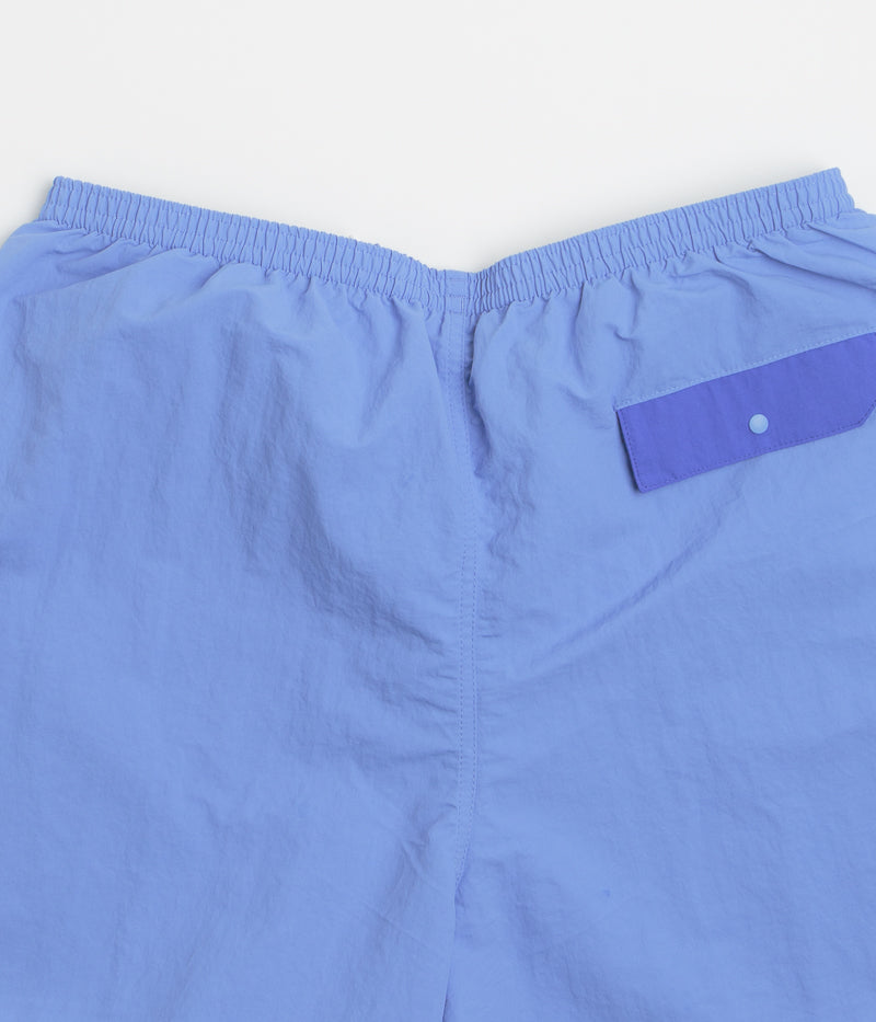 Patagonia Baggies 5" Shorts in Abundant Blue