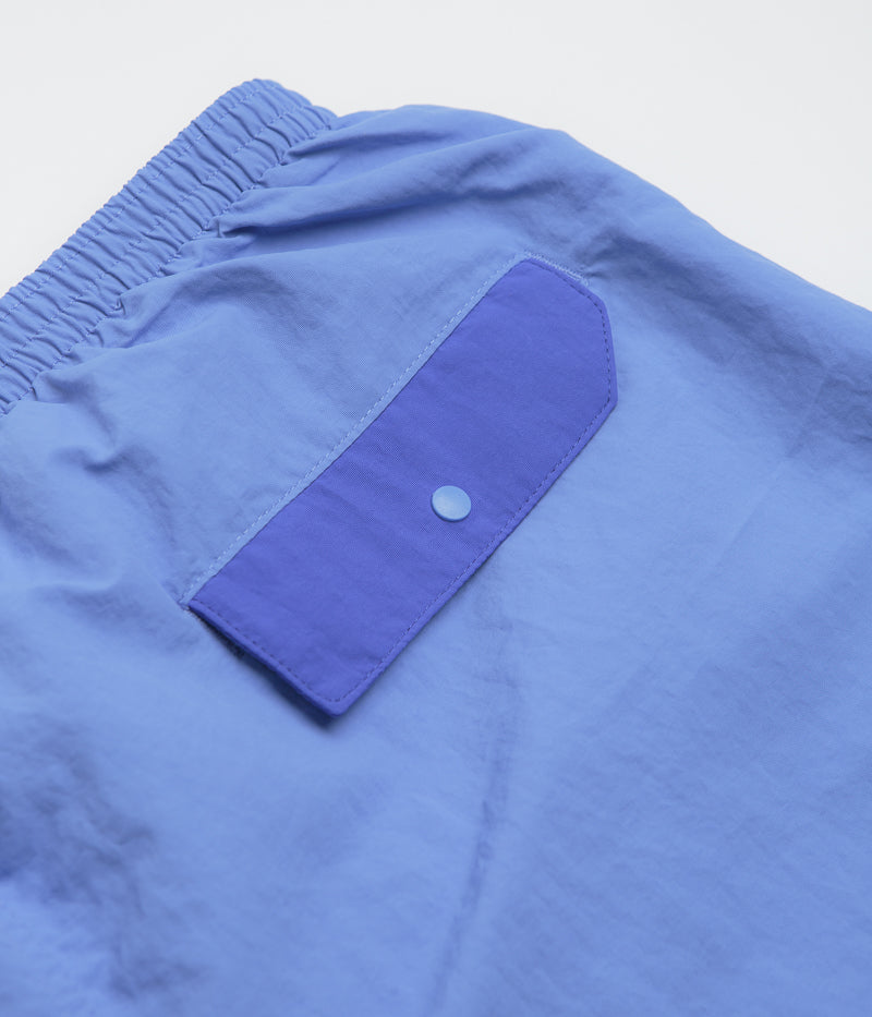 Patagonia Baggies 5" Shorts in Abundant Blue