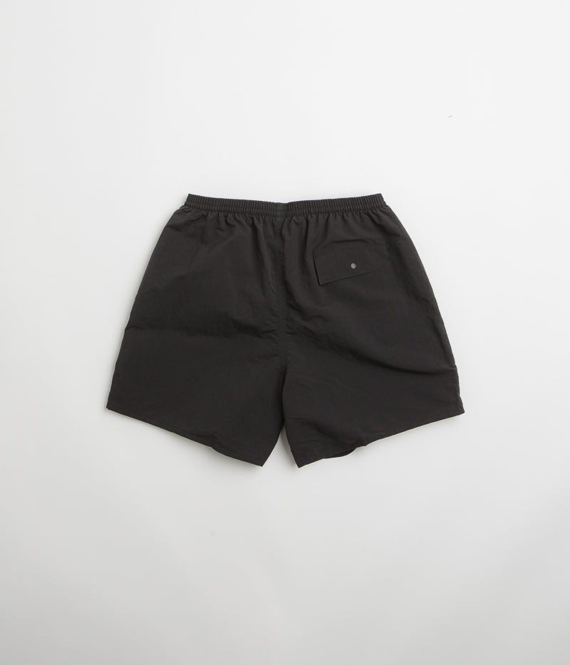 Patagonia Baggies 5" Shorts in Black and Black