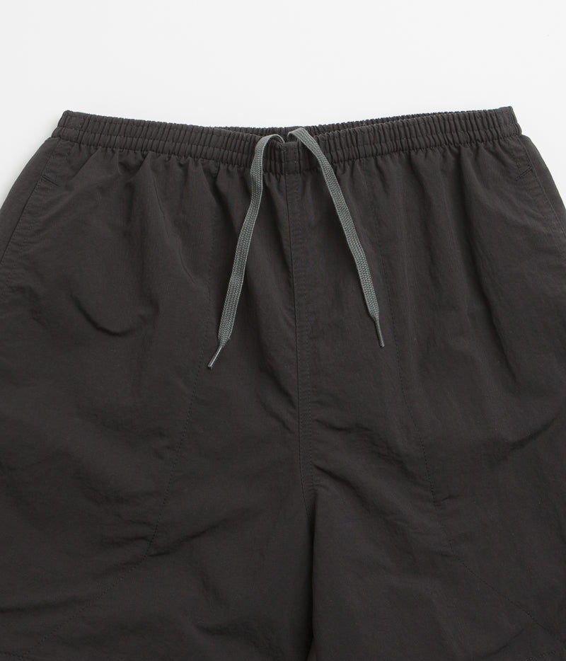 Patagonia Baggies 5" Shorts in Black and Black