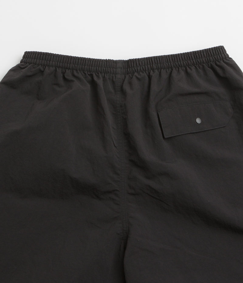 Patagonia Baggies 5" Shorts in Black and Black