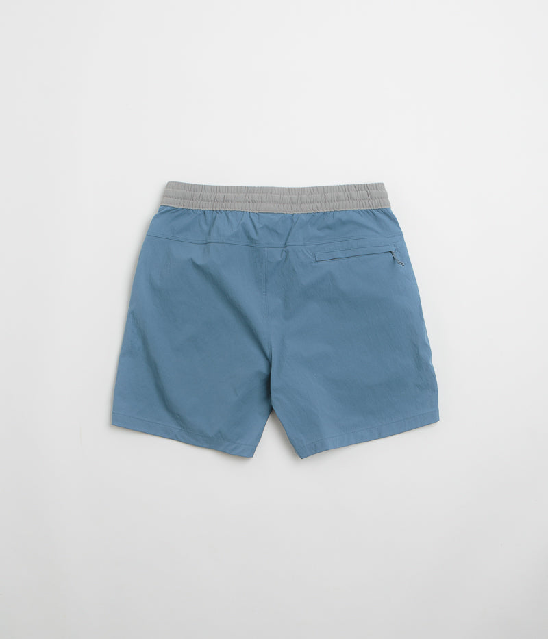 Patagonia Baggies Lights 6" Shorts in Still Blue