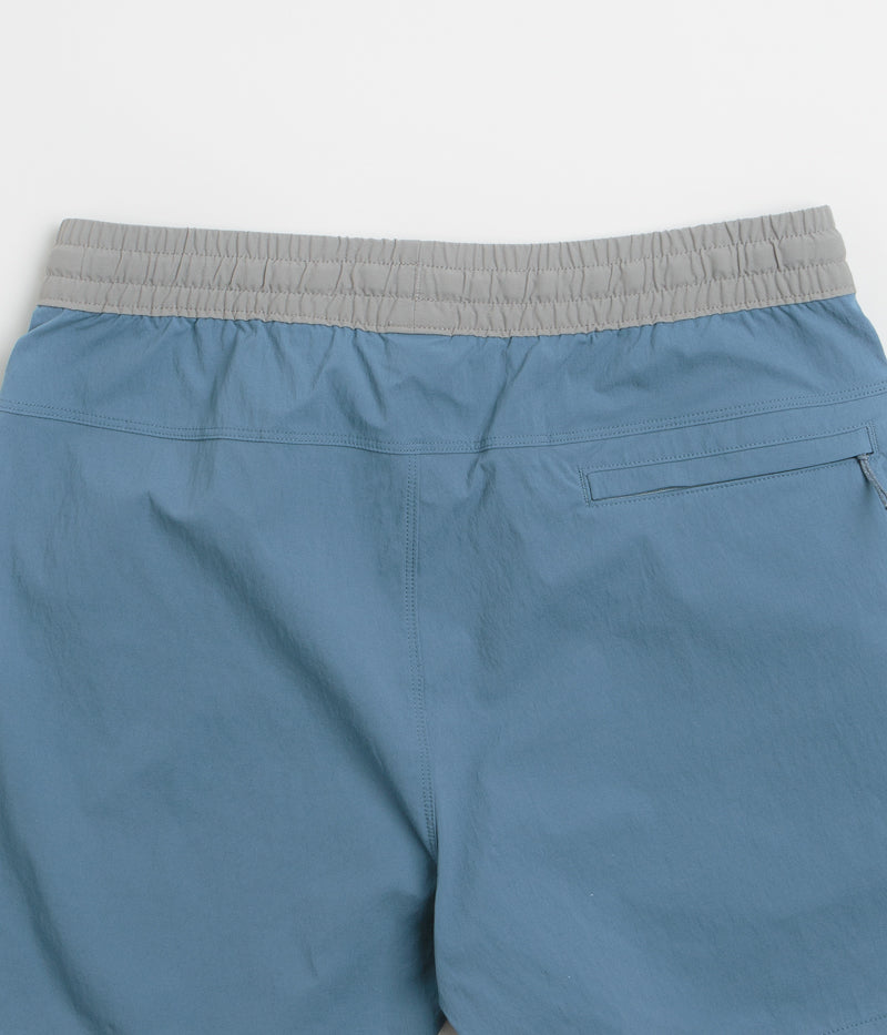 Patagonia Baggies Lights 6" Shorts in Still Blue