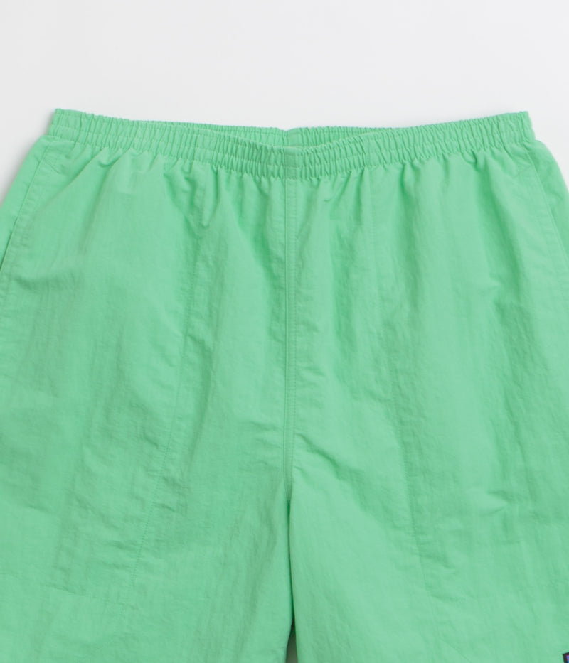 Patagonia Baggies Longs 7" Shorts in Aloe Green