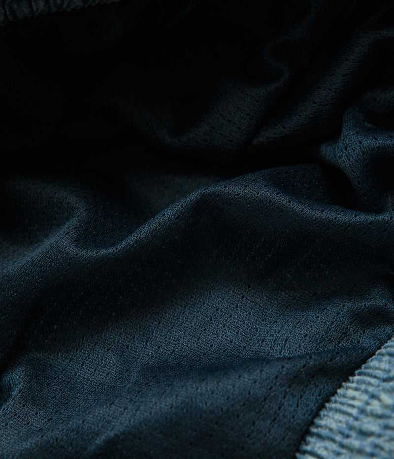 Patagonia Baggies Longs 7" Shorts in Kaleidoscope: Still Blue
