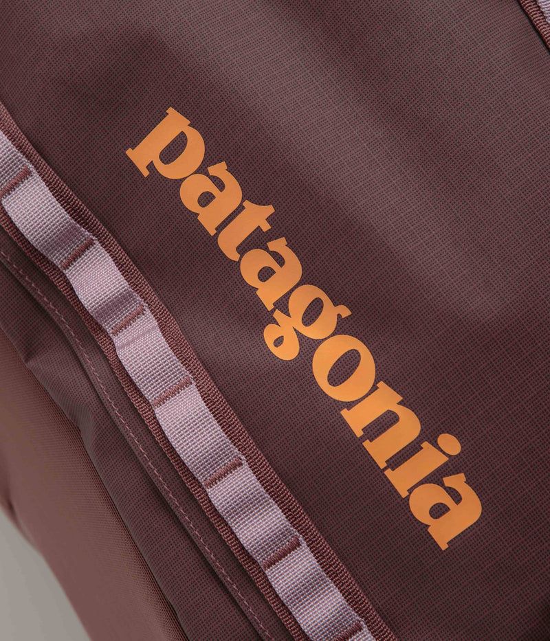 Patagonia Black Hole Backpack 32L in Dulse Mauve