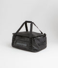 Patagonia Black Hole Duffel Bag 40L in Black and Black