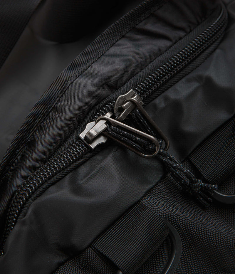 Patagonia Black Hole Duffel Bag 55L in Black