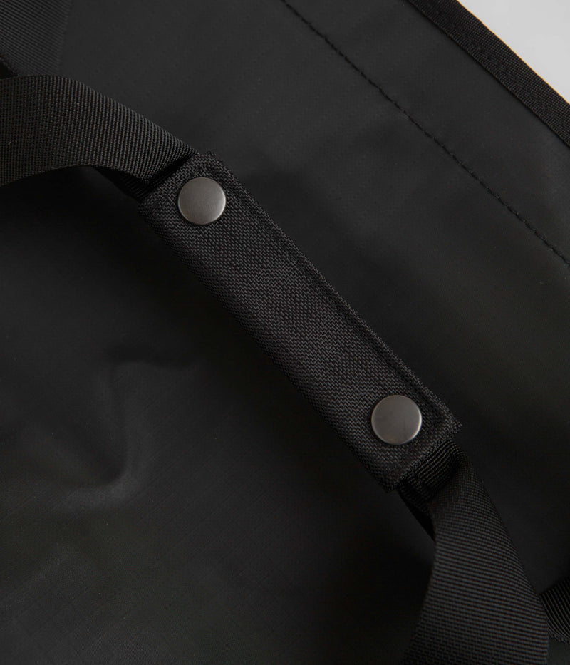 Patagonia Black Hole Duffel Bag 70L in Black