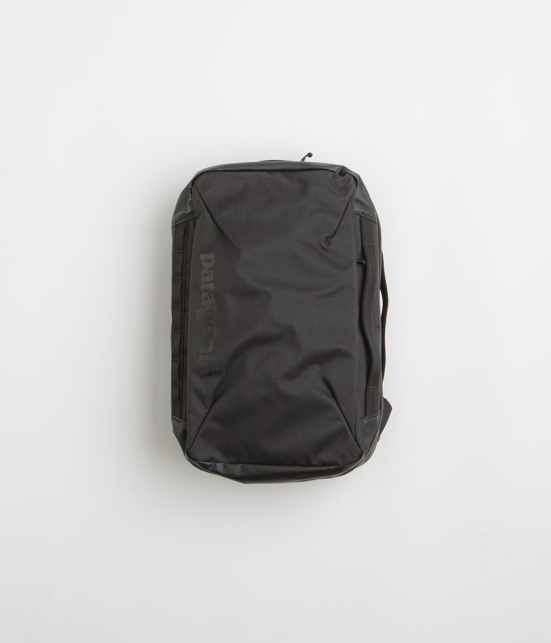 Patagonia Black Hole Micro MLC Bag in Black