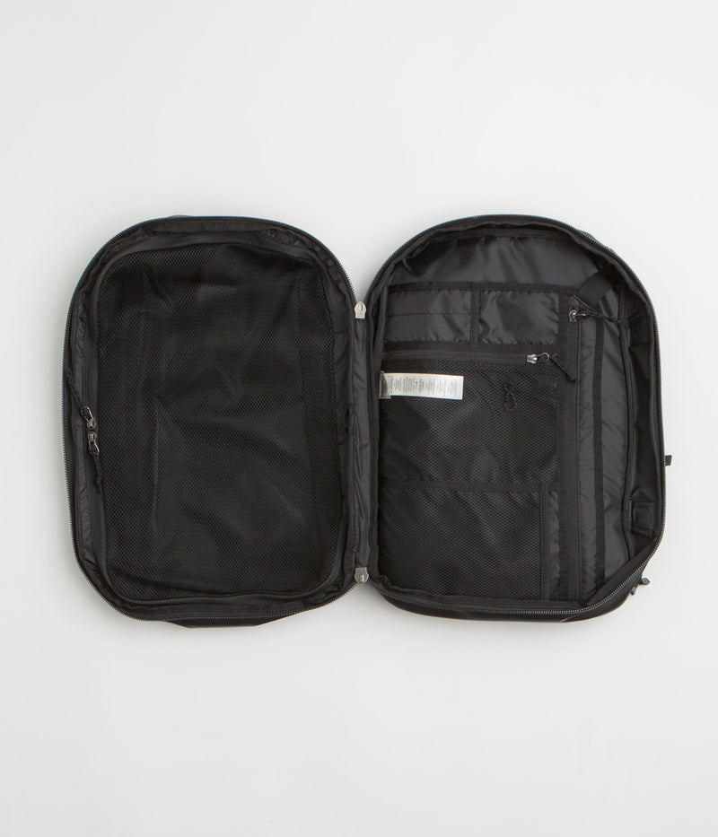 Patagonia Black Hole Micro MLC Bag in Black