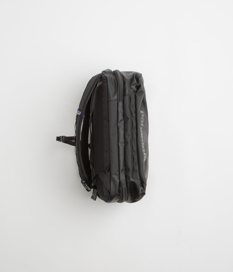 Patagonia Black Hole Micro MLC Bag in Black