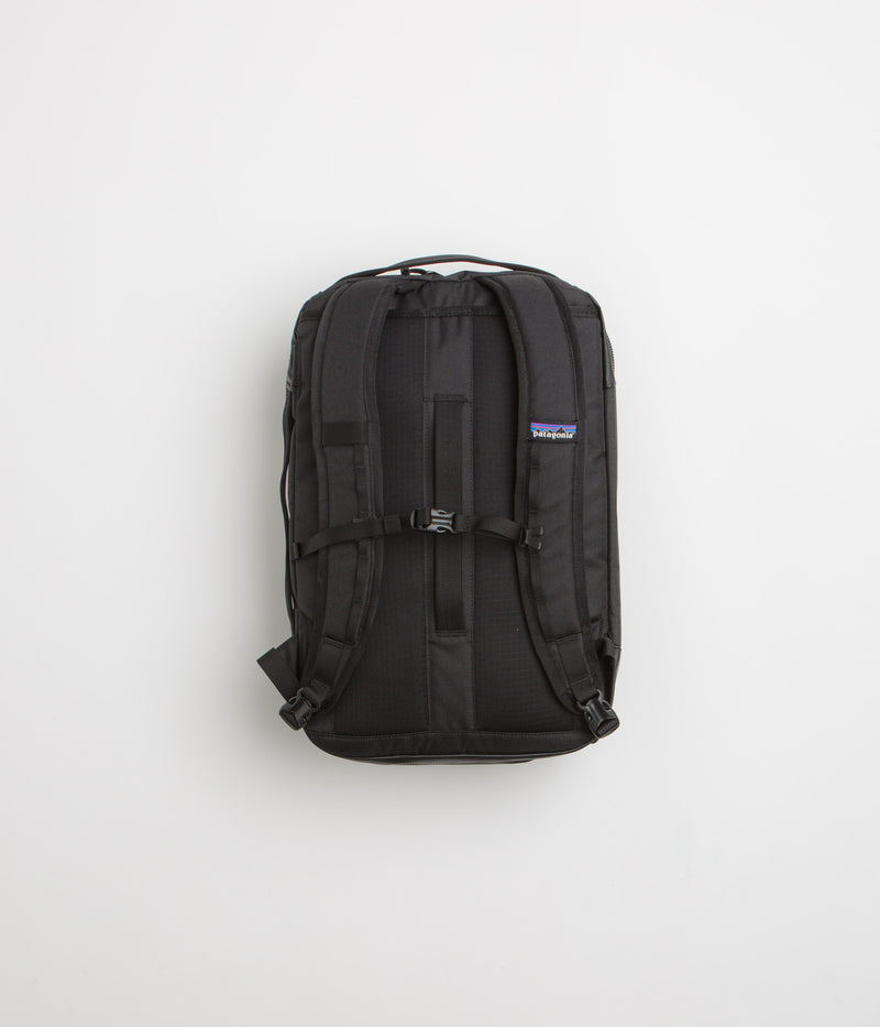 Patagonia Black Hole Micro MLC Bag in Black