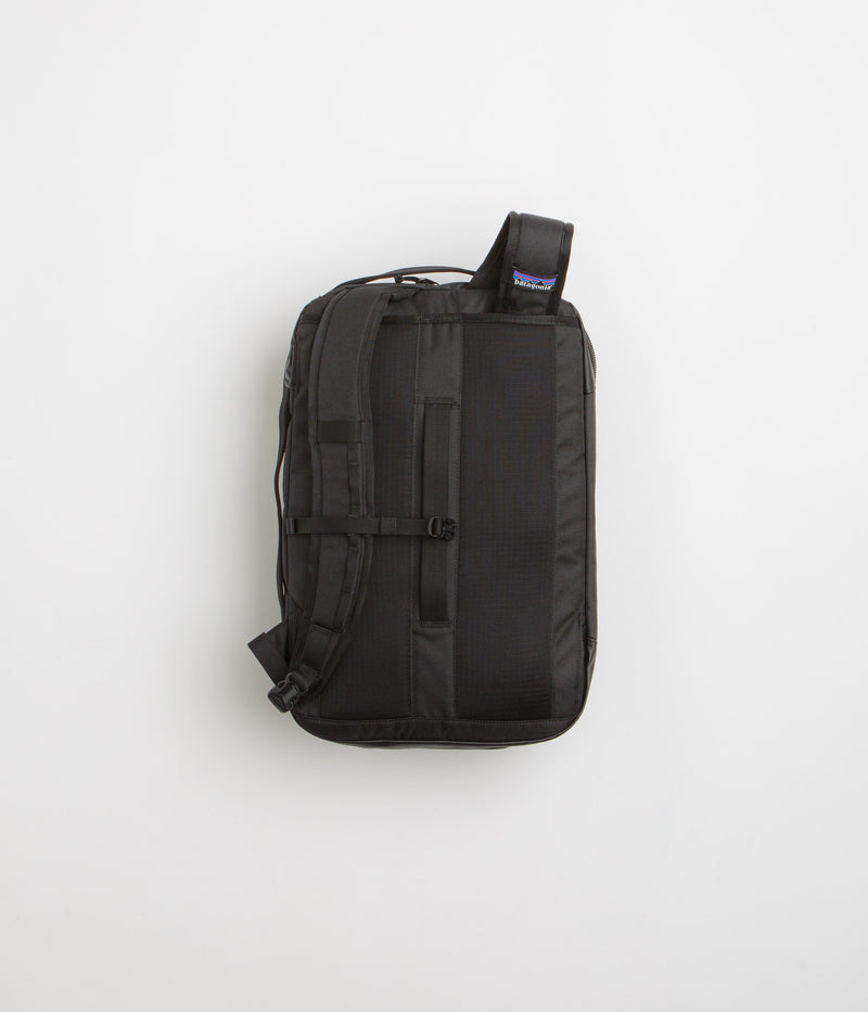 Patagonia Black Hole Micro MLC Bag in Black