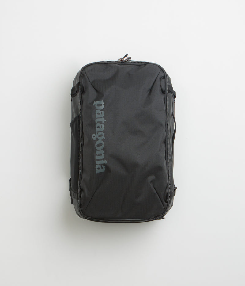 Patagonia Black Hole Mini MLC Bag in Black and Black