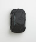 Patagonia Black Hole Mini MLC Bag in Black and Black