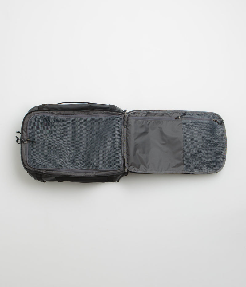 Patagonia Black Hole Mini MLC Bag in Black and Black