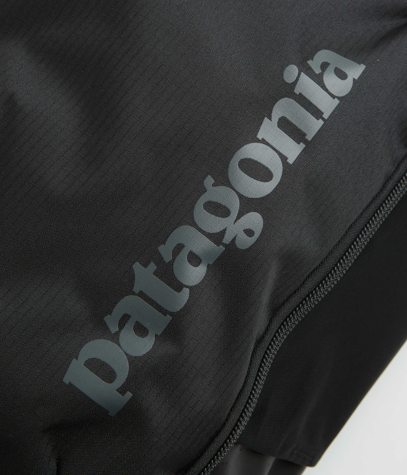 Patagonia Black Hole Mini MLC Bag in Black and Black