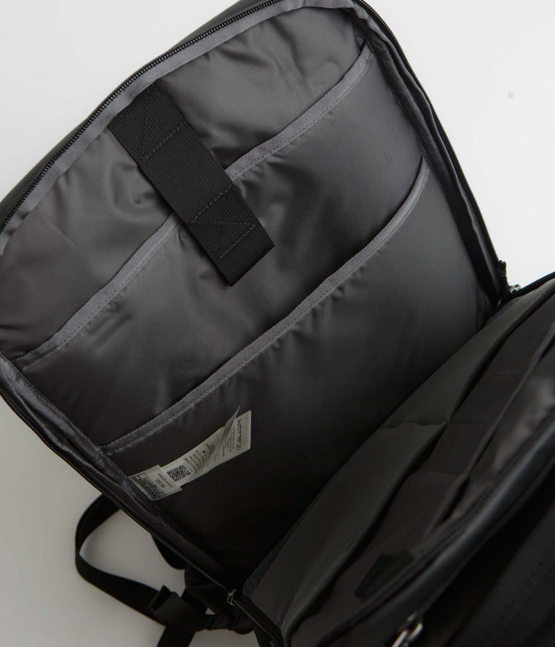 Patagonia Black Hole Mini MLC Bag in Black and Black