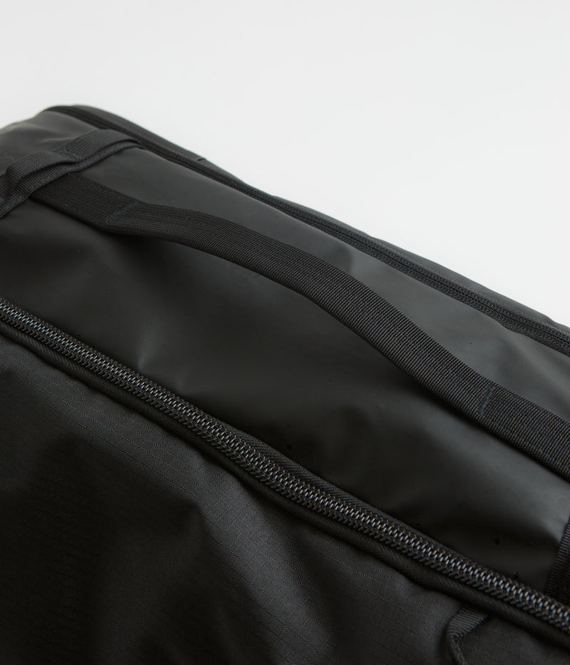 Patagonia Black Hole Mini MLC Bag in Black and Black