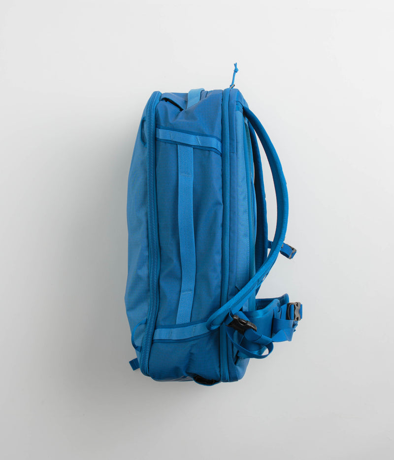 Patagonia Black Hole Mini MLC Bag in Vessel Blue
