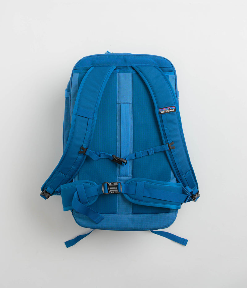 Patagonia Black Hole Mini MLC Bag in Vessel Blue