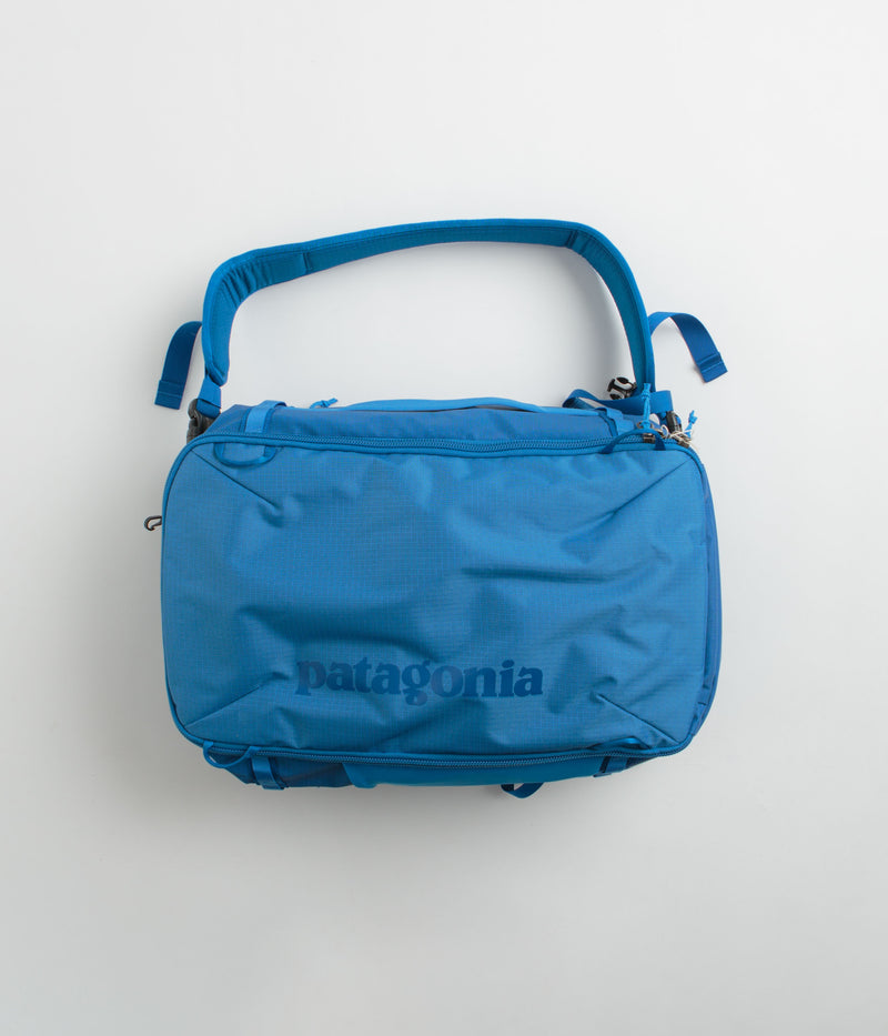 Patagonia Black Hole Mini MLC Bag in Vessel Blue