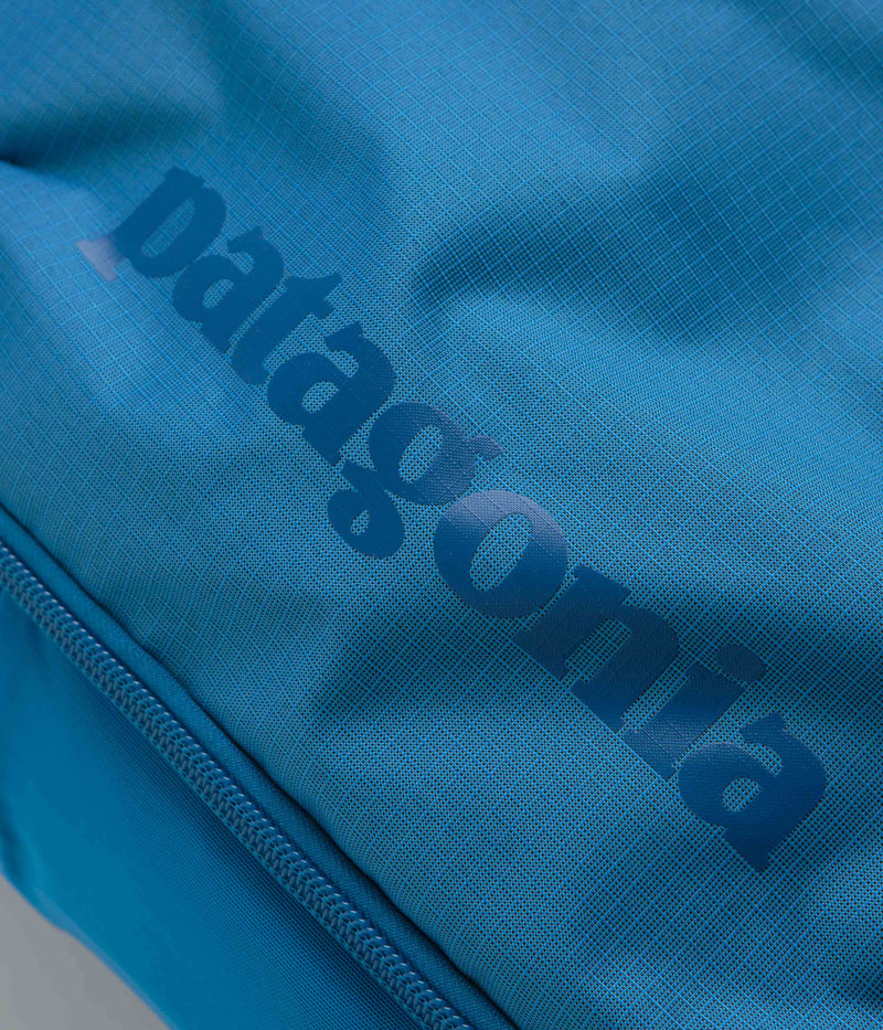 Patagonia Black Hole Mini MLC Bag in Vessel Blue