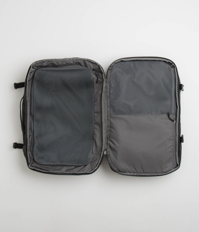 Patagonia Black Hole MLC Bag in Black and Black